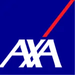 logo assurance axa