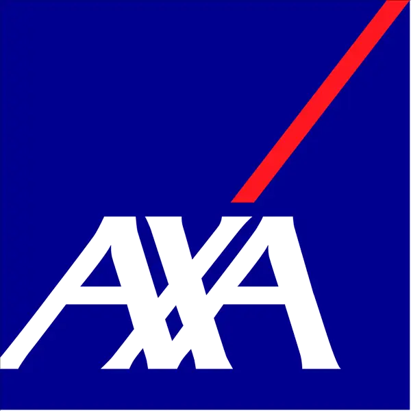 logo assurance axa