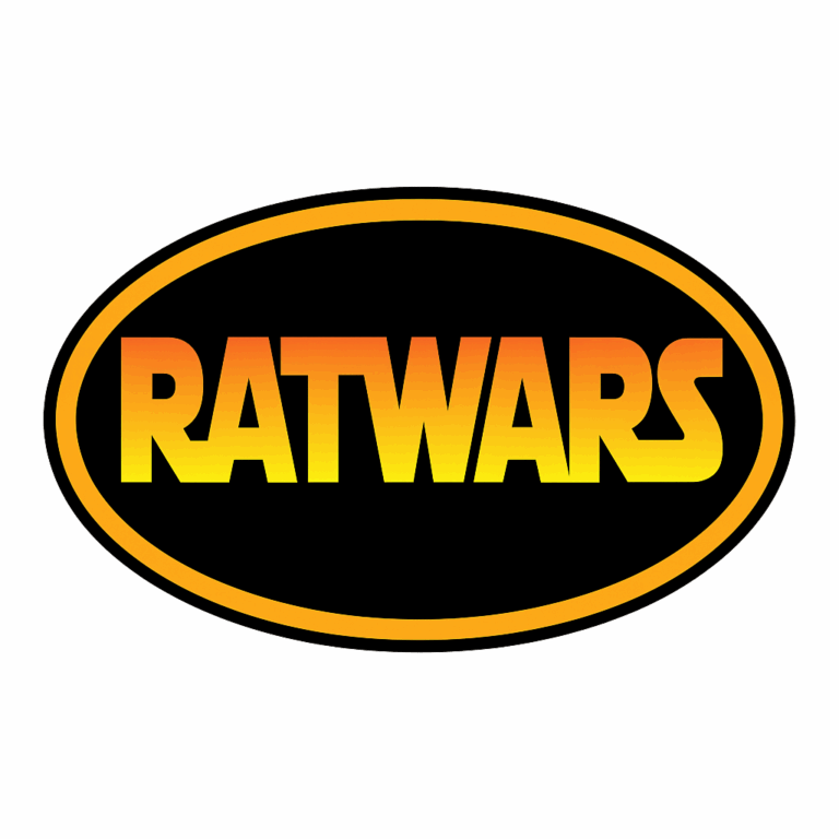 logo ratwars