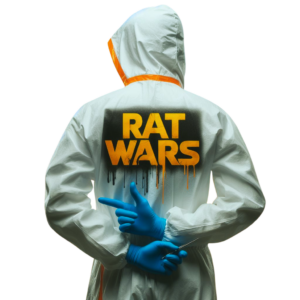 Ratwars intervention rapide