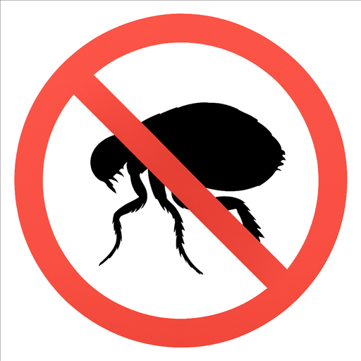Logo anti-Puce Ratwars expert anti-nuisibles