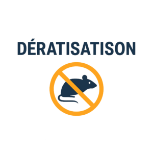 Expert en dératisation sur Herblay-sur-Seine