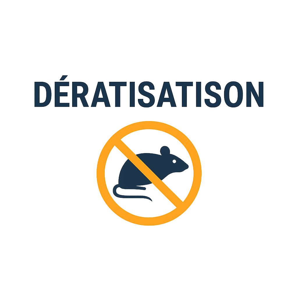 Expert en dératisation sur Herblay-sur-Seine