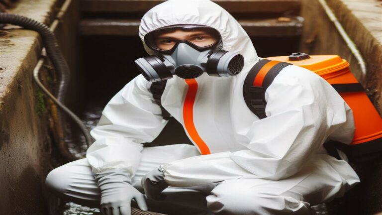 RatWars – Dératisation à Herblay