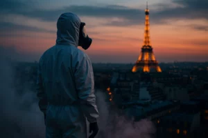 dératisation- désinsectisation herblay-sur-seine