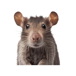Rat Rongeur