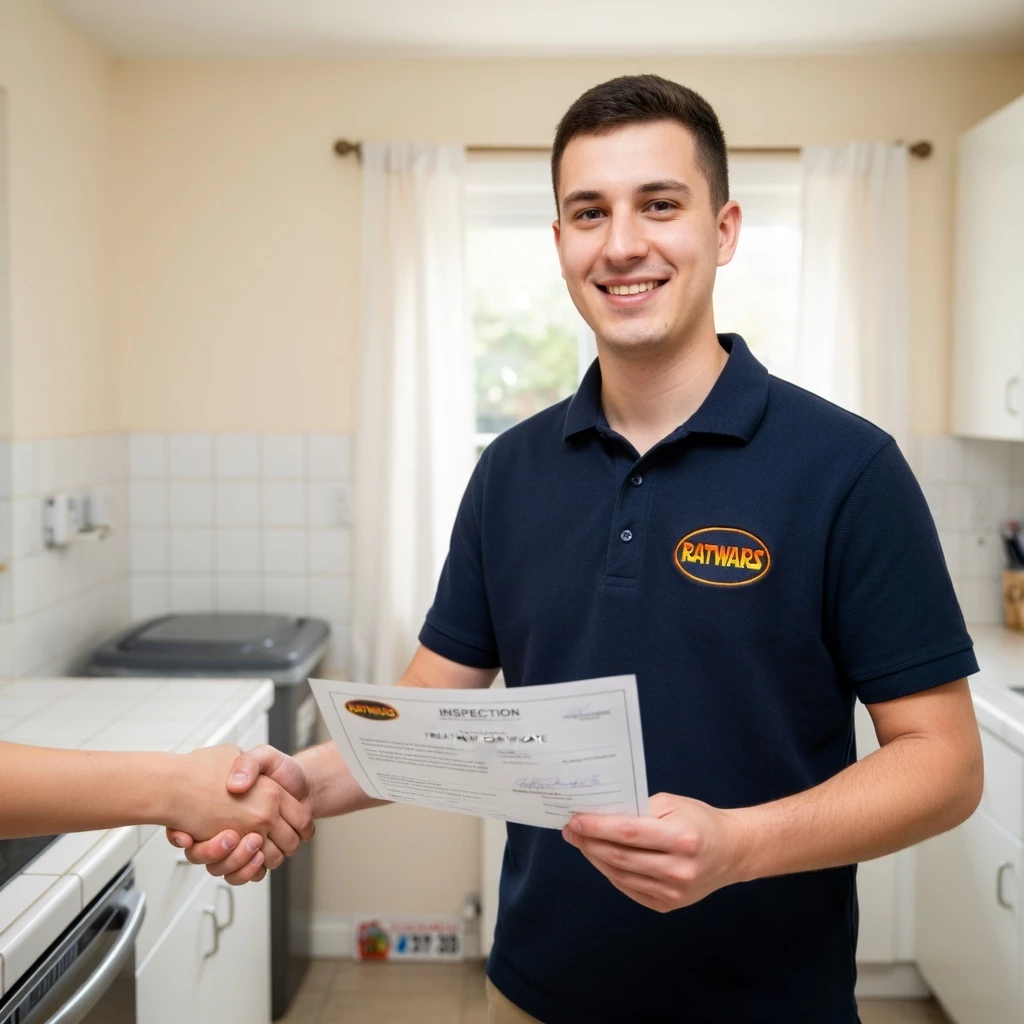 Dératisation désinsectisation Val-d'Oise