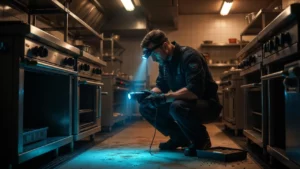 Dératisation Beauchamp