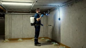 dératisation Pierrelaye