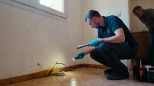 Dératisation Conflans-Sainte-Honorine